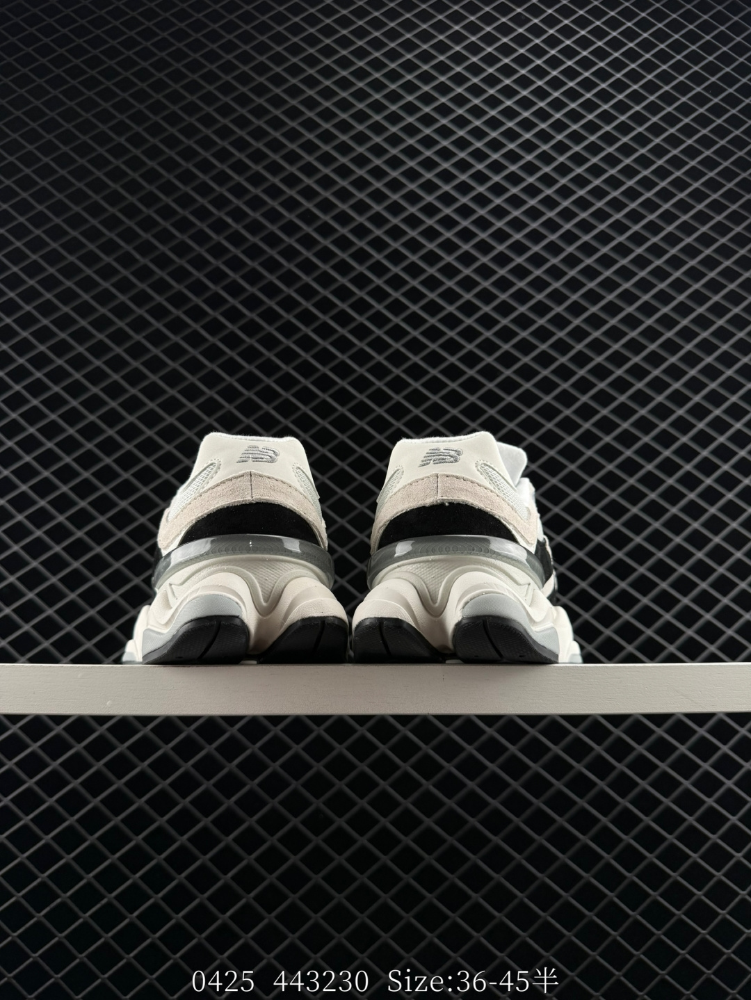 Joe Freshgoods x New Balance NB9060